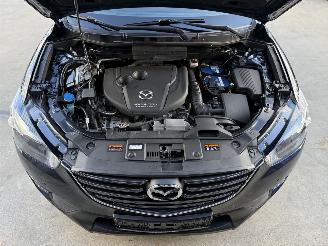 Mazda CX-5 2.2 SKYACTIV-D 150 Nakama FWD picture 44