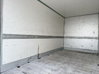 Mercedes Sprinter 313 CDI 2.1 CDI Koffer LBW Klima picture 14