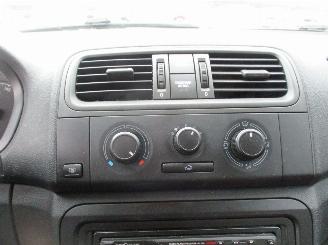 Skoda Fabia 1.2 Classic picture 21