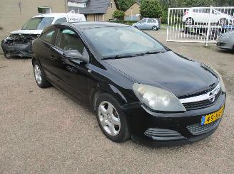 Unfallwagen Opel Astra GTC 1.6 Business 2007/8