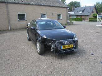 Auto incidentate Audi A1 SPORTBACK 1.0 TFSI ProLine 5DRS 2018/7