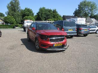Avarii autoturisme Volvo XC40 1.5 T3 Inscription Aut 1E Eig NAP 2020/11