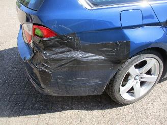 BMW 3-serie Touring 325i Aut Executive picture 10