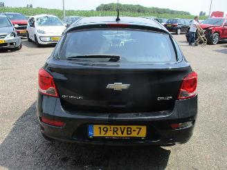 Chevrolet Cruze 1.8 LTZ REST BPM 475 EURO !!!!! picture 6