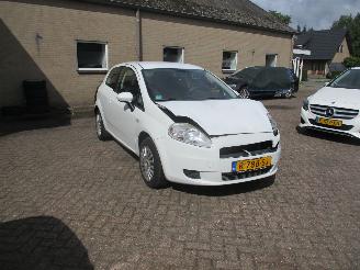 Avarii autoturisme Fiat Grande Punto 1.2 Edizione X 2009/9