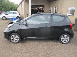Kia Picanto 1.0 CVVT Comfort Pack Airco NAP picture 4