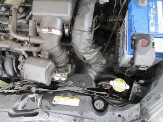 Kia Picanto 1.0 CVVT Comfort Pack Airco NAP picture 11