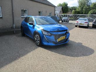  Peugeot 208 1.2 PureT GT-line 1E EIG NAP REST BPM 900 EURO !!!! 2021/1
