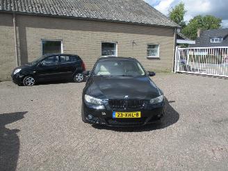BMW 3-serie 335XI COUPE picture 2