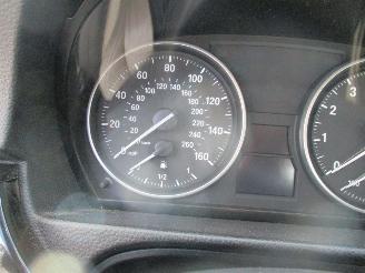 BMW 3-serie 335XI COUPE picture 24