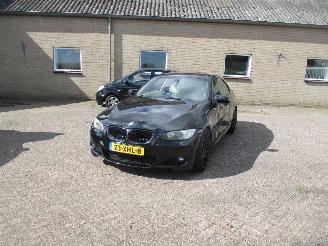 BMW 3-serie 335XI COUPE picture 3