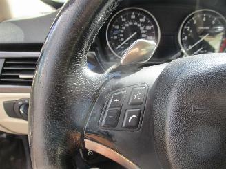 BMW 3-serie 335XI COUPE picture 25