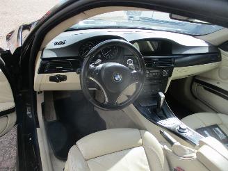 BMW 3-serie 335XI COUPE picture 15
