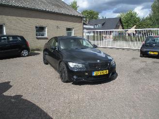  BMW 3-serie 335XI COUPE 2007/11