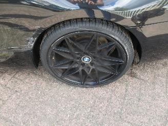 BMW 3-serie 335XI COUPE picture 14