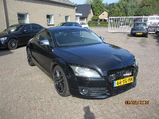  Audi TT 2.0 TFSI Pro Line Aut 2007/5