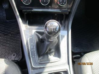Volkswagen Golf 1.0 TSI TrendLine 5drs picture 25