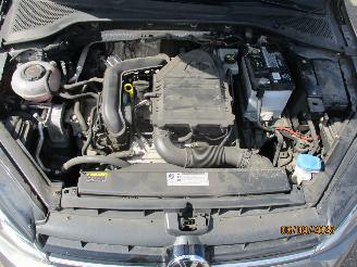 Volkswagen Golf 1.0 TSI TrendLine 5drs picture 17