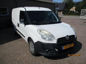  Fiat Doblo Cargo 1.4 T-Jet NP.SX Maxi 2011/11