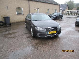  Audi A3 1.4 TFSI Amb PL.S AUT REST BPM 400 EURO !!!!!!! 2011/6