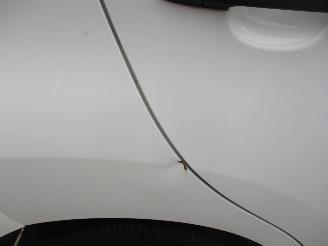 Toyota Aygo 1.0 VVT-i x-NOW Airco NAP picture 10