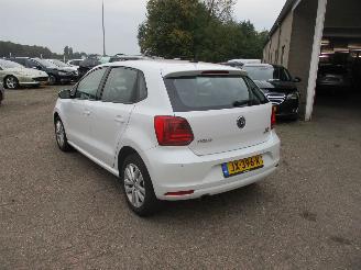 Volkswagen Polo 1.2 TSI Comfortline NAP 5drs picture 5
