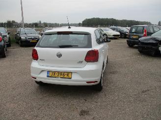 Volkswagen Polo 1.2 TSI Comfortline NAP 5drs picture 7