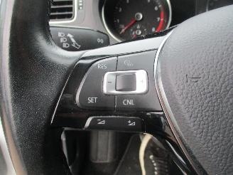 Volkswagen Polo 1.2 TSI Comfortline NAP 5drs picture 26
