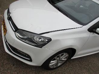 Volkswagen Polo 1.2 TSI Comfortline NAP 5drs picture 11