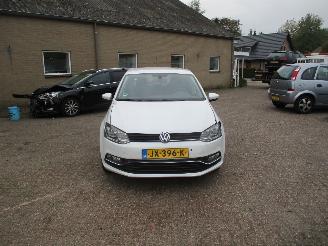 Volkswagen Polo 1.2 TSI Comfortline NAP 5drs picture 2