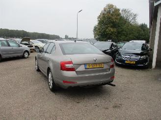 Skoda Octavia 1.2 TSI Grt Eleg Bns REST BPM 300 EURO !!!! picture 5