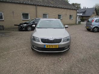 Skoda Octavia 1.2 TSI Grt Eleg Bns REST BPM 300 EURO !!!! picture 2