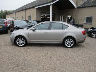 Skoda Octavia 1.2 TSI Grt Eleg Bns REST BPM 300 EURO !!!! picture 4