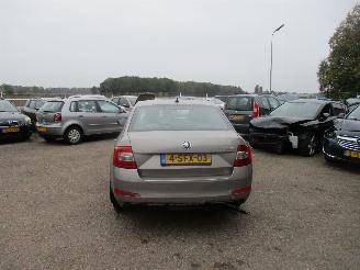 Skoda Octavia 1.2 TSI Grt Eleg Bns REST BPM 300 EURO !!!! picture 6