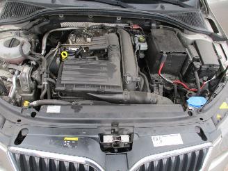 Skoda Octavia 1.2 TSI Grt Eleg Bns REST BPM 300 EURO !!!! picture 31