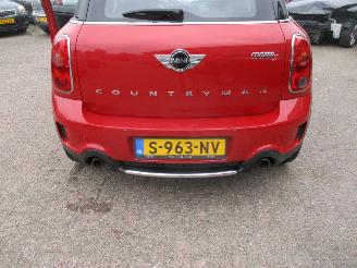 Mini Cooper S Countryman Chilli S picture 29
