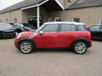 Mini Cooper S Countryman Chilli S picture 4