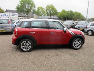 Mini Cooper S Countryman Chilli S picture 8