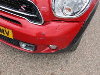 Mini Cooper S Countryman Chilli S picture 11