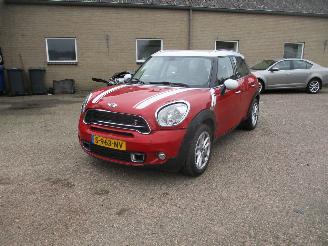 Mini Cooper S Countryman Chilli S picture 3