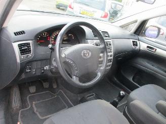 Toyota Avensis-verso 2.0 i Linea Sol 6P picture 15