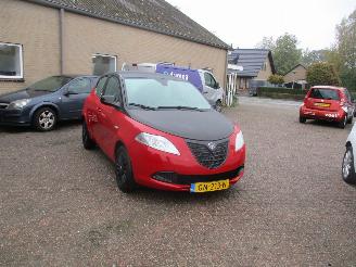  Lancia Ypsilon 0.9 TA Elefantino + NAP 2015/6