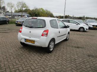Renault Twingo 1.2-16V Authentique NAP picture 7
