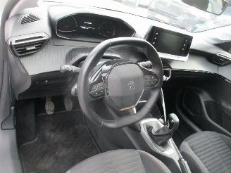 Peugeot 208 1.2 PureTech Active NAP picture 13