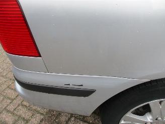 Seat Alhambra 1.8-20VT Stylance Aut 7p picture 9