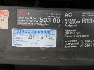 Seat Alhambra 1.8-20VT Stylance Aut 7p picture 20