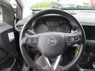Opel Crossland X 1.2 T. innovAtion Autmaat picture 23
