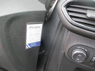 Opel Crossland X 1.2 T. innovAtion Autmaat picture 22