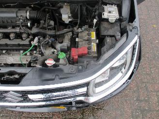 Suzuki Ignis 1.2 Style Aut NAP picture 17