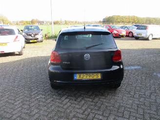 Volkswagen Polo 1.2 EasyLine 5drs picture 6
